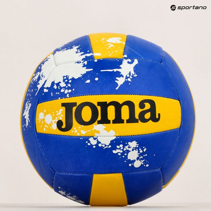 Joma High Performance Volleyball 400681.709 μέγεθος 5 4