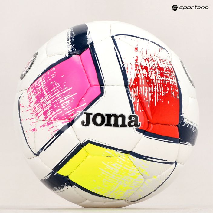 Joma Dali II μέγεθος 5 ποδοσφαίρου 5