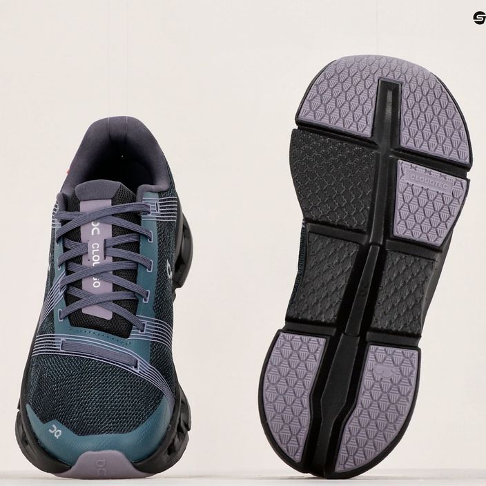 Γυναικεία παπούτσια για τρέξιμο On Cloudgo storm/magnet 13