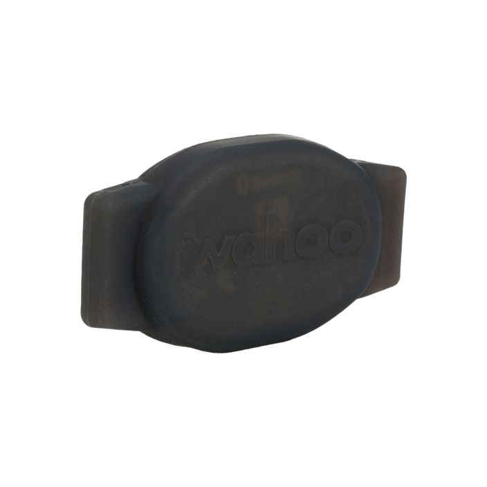 Wahoo RPM αισθητήρας βηματισμού μαύρο WFPODCAD2 2