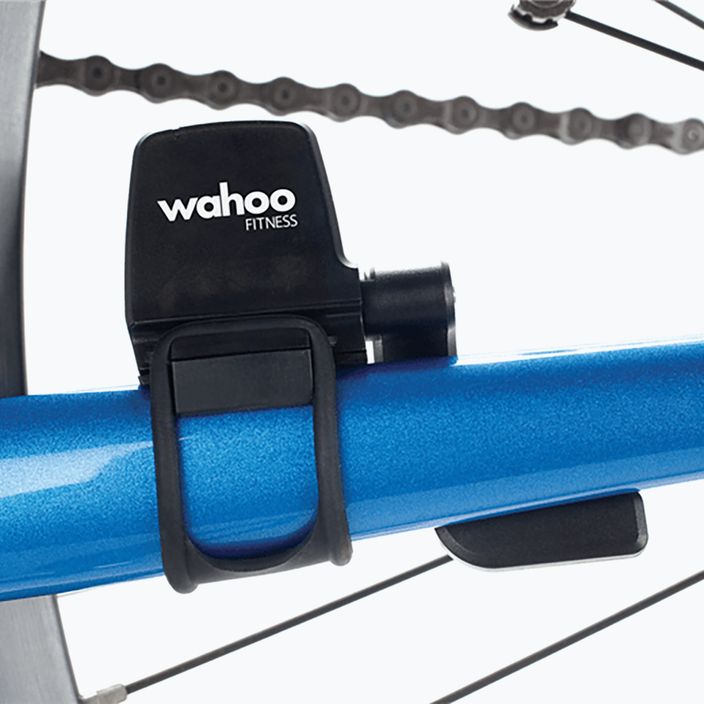 Αισθητήρας στροφών/ταχύτητας Wahoo Blue SC WFBTSC02 2