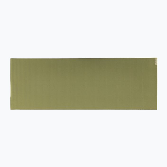 JadeYoga Harmony στρώμα γιόγκα 3/16'' 5 mm πράσινο 368OL 2