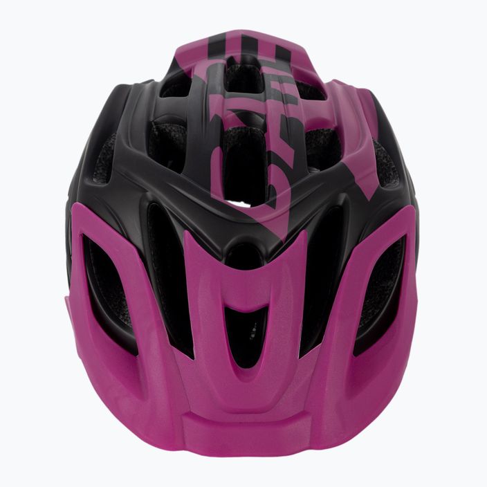 Kellys DARE 018 γυναικείο κράνος ποδηλάτου ροζ 2