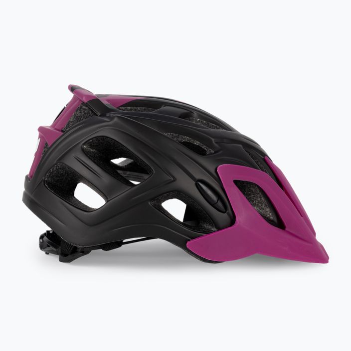 Kellys DARE 018 γυναικείο κράνος ποδηλάτου ροζ 3