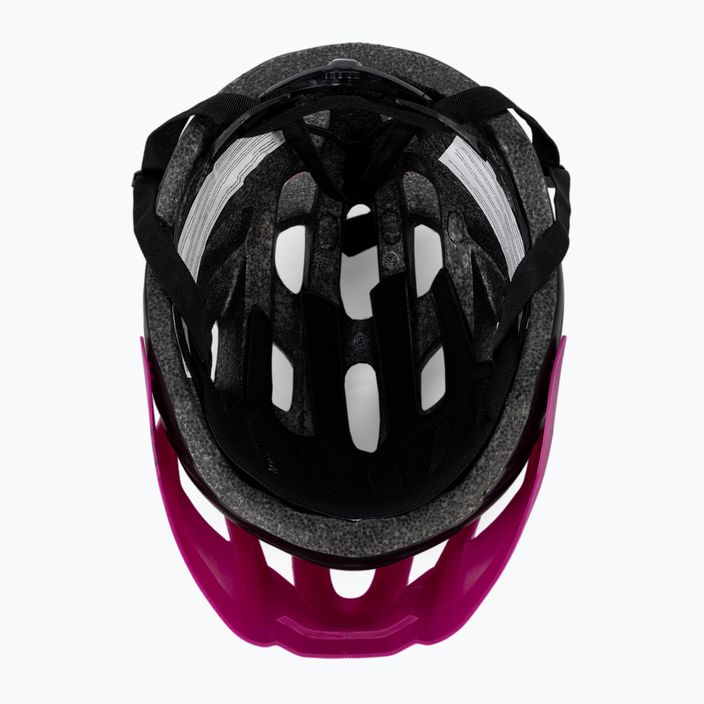 Kellys DARE 018 γυναικείο κράνος ποδηλάτου ροζ 5