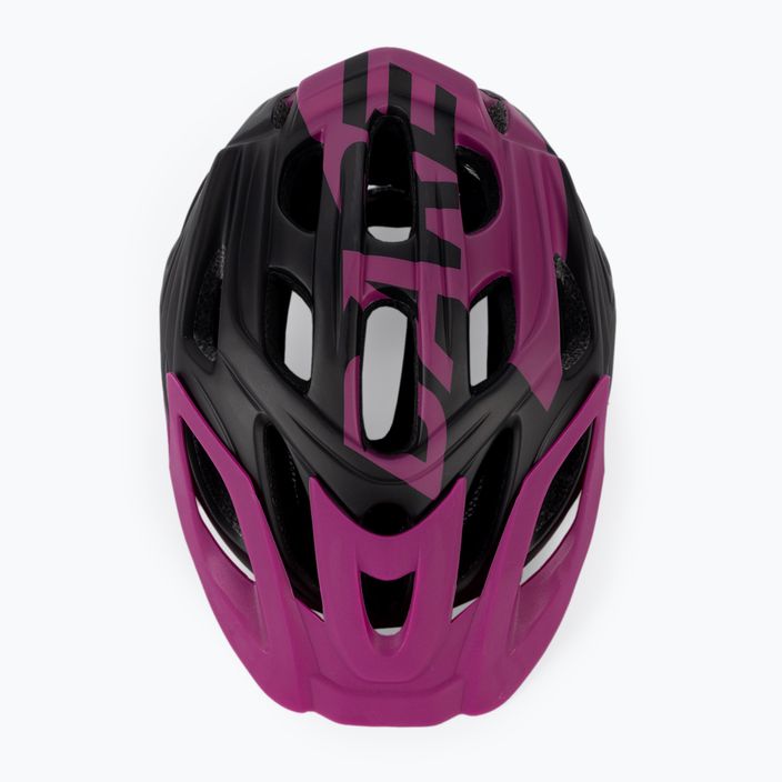 Kellys DARE 018 γυναικείο κράνος ποδηλάτου ροζ 6
