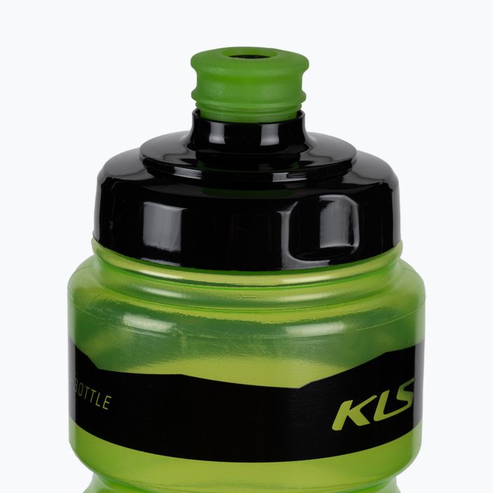 Μπουκάλι ποδηλάτου Kellys πράσινο NAMIB 022 3