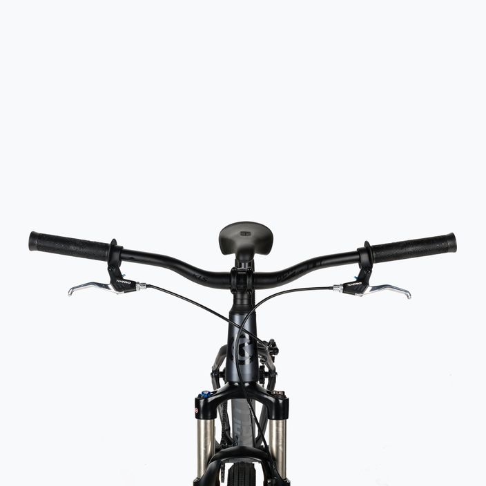 Kellys Whip 30 ποδήλατο χώματος μαύρο 4