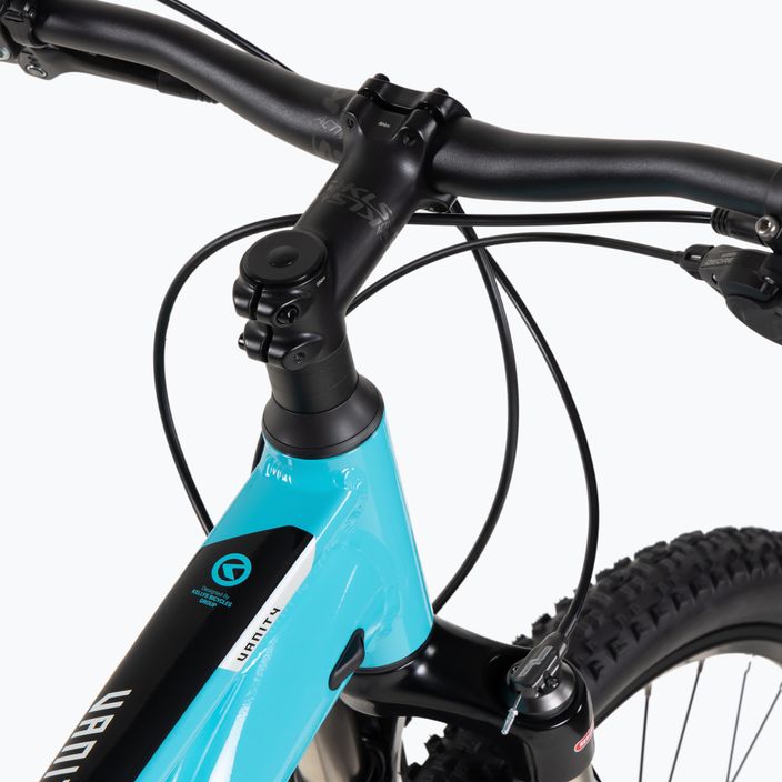 Kellys Vanity 90 29" γυναικείο ποδήλατο βουνού μπλε 72224 6