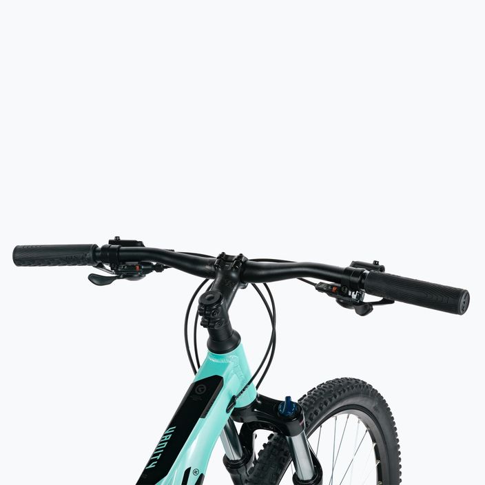 Kellys Vanity 50 29" γυναικείο ποδήλατο βουνού μπλε 72245 5