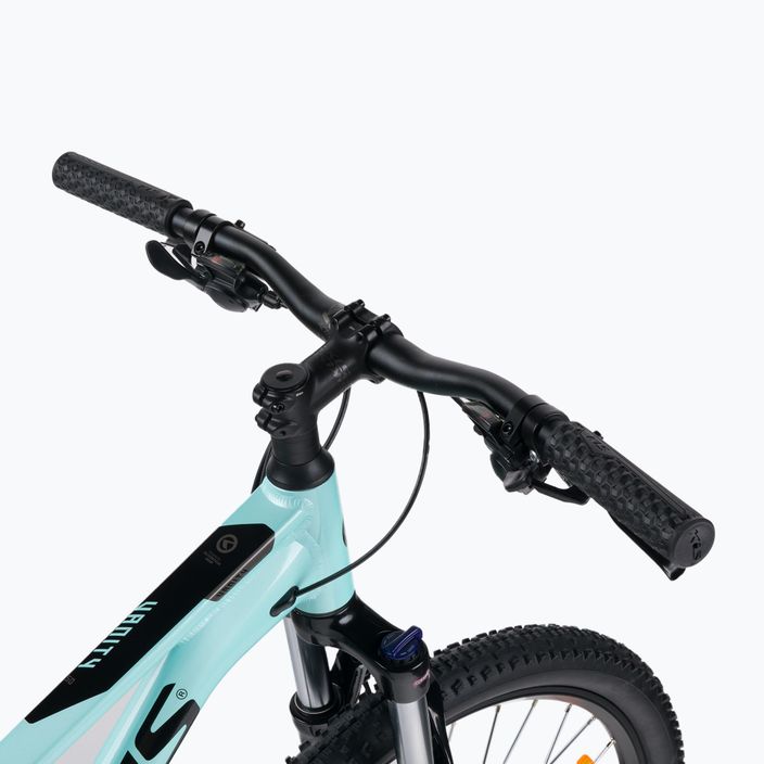 Kellys Vanity 50 26" γυναικείο ποδήλατο βουνού μπλε 72249 5