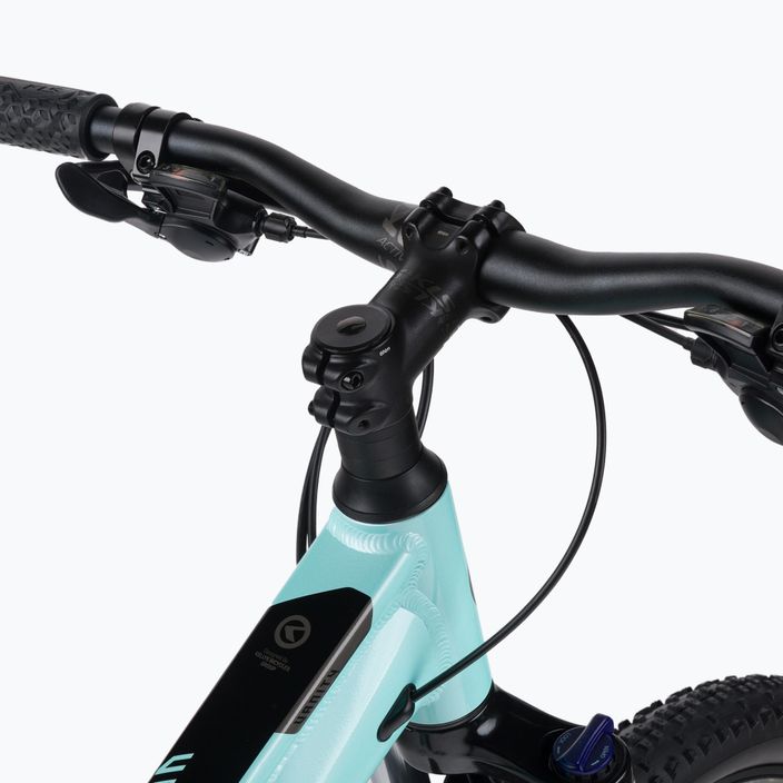 Kellys Vanity 50 26" γυναικείο ποδήλατο βουνού μπλε 72249 6