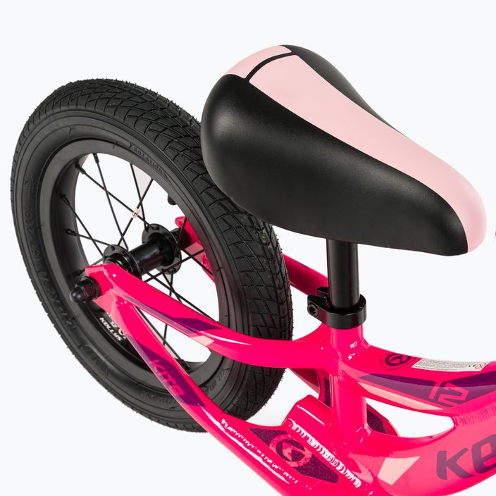 Kellys Kite 12 ποδήλατο ανωμάλου δρόμου ροζ 73972 5