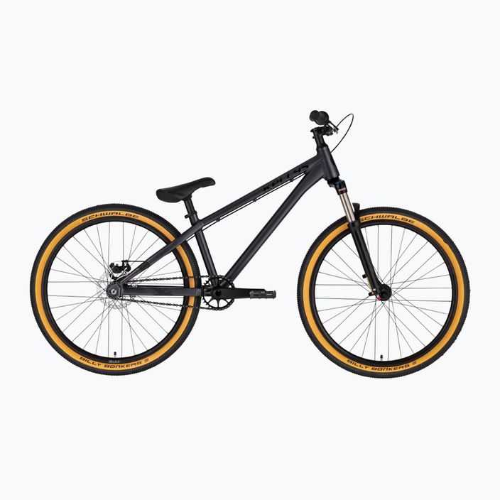 Kellys Whip 30 ποδήλατο γκρι/μαύρο 76398