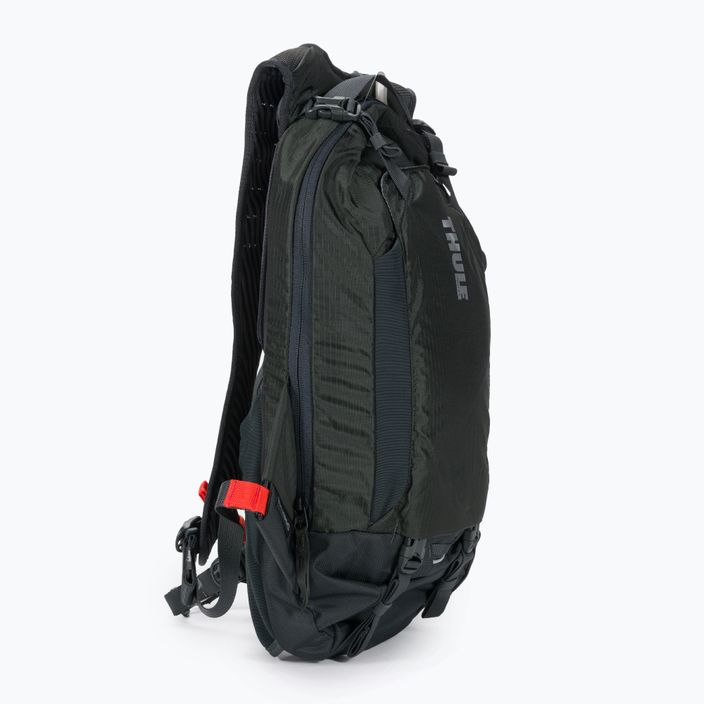 Thule Rail Bike Backpack Hydration Pro μαύρο 3203799 2