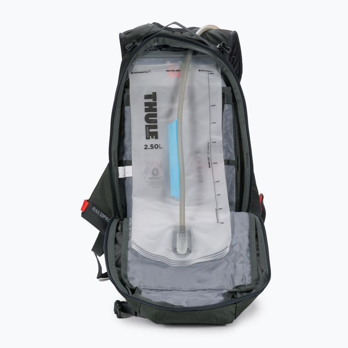 Thule Rail Bike Backpack Hydration Pro μαύρο 3203799 5