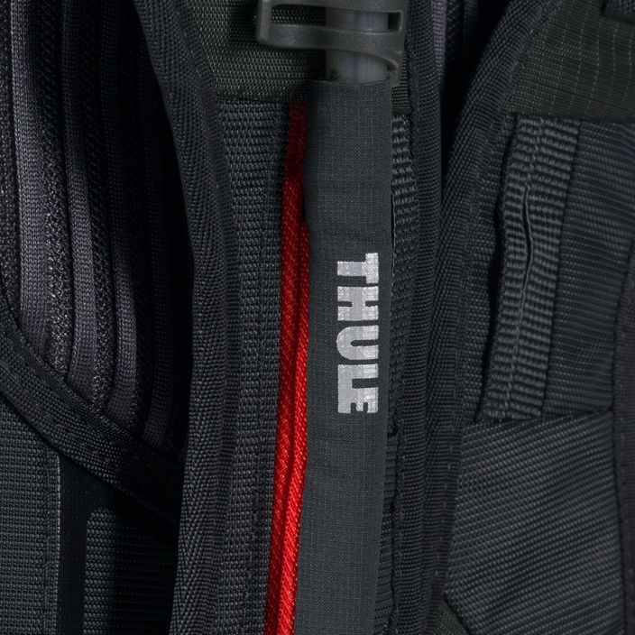 Thule Rail Bike Backpack Hydration Pro μαύρο 3203799 7