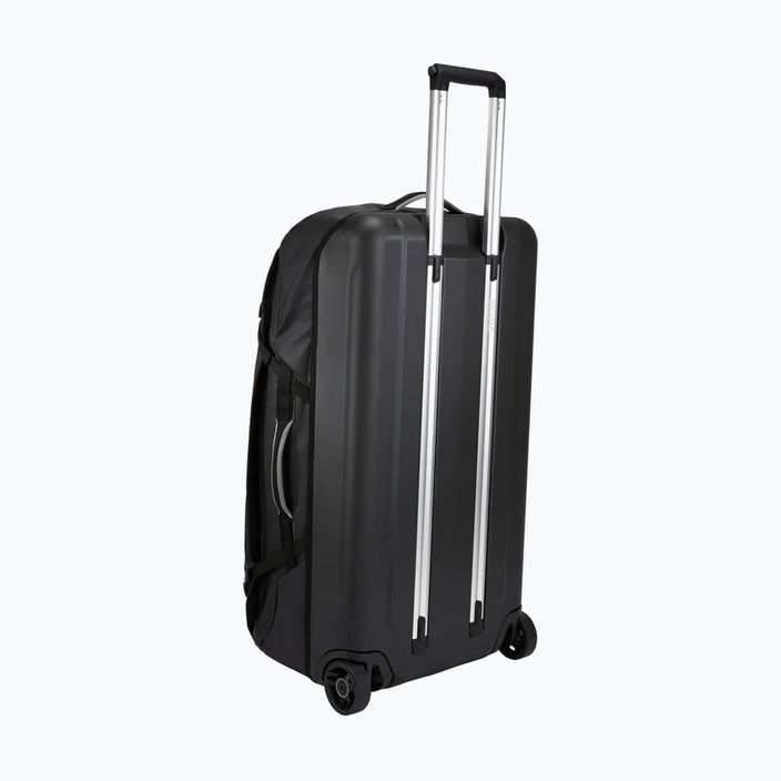 Thule Chasm 110L ταξιδιωτική βαλίτσα μαύρο 3204290 3
