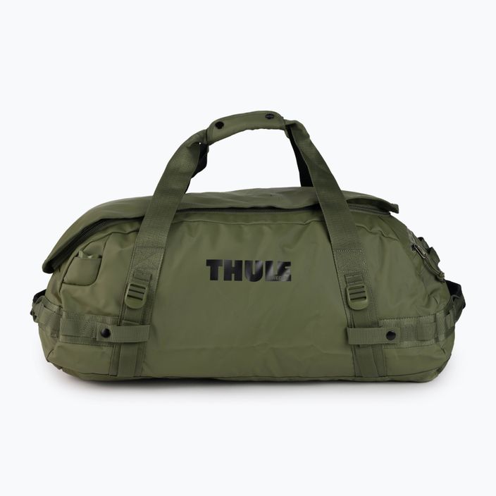 Thule Chasm πράσινη ταξιδιωτική τσάντα 3204298