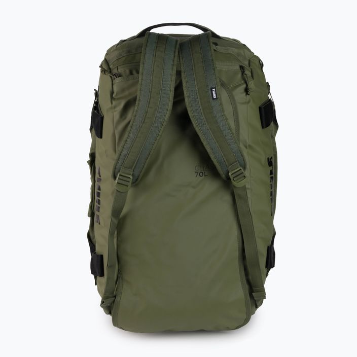 Thule Chasm πράσινη ταξιδιωτική τσάντα 3204298 5