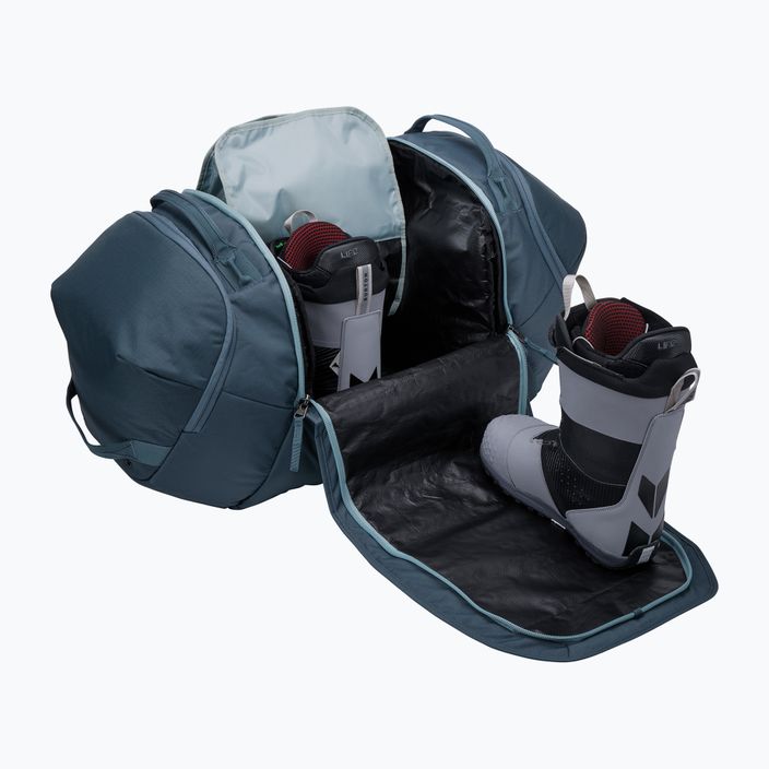 Thule RoundTrip τσάντα σκι σκούρα/πλακώδης 6
