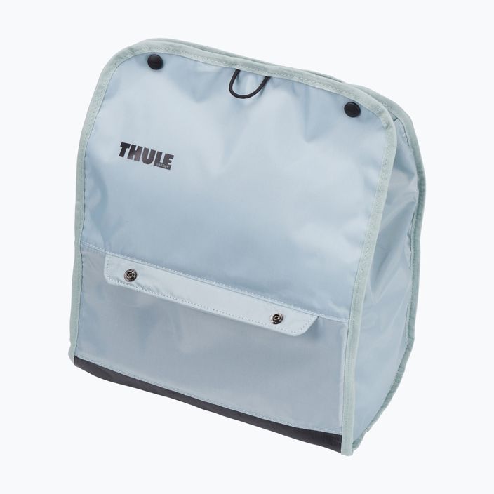 Thule RoundTrip τσάντα σκι σκούρα/πλακώδης 9