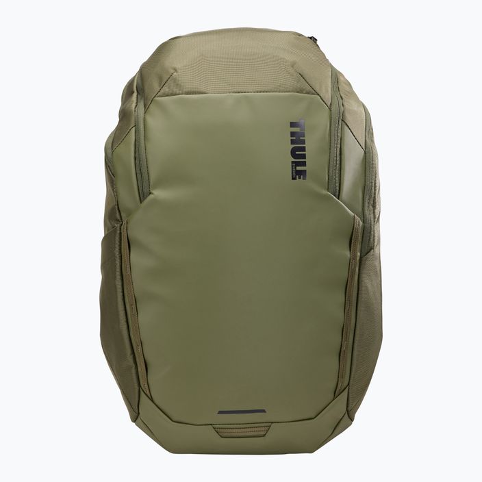 Thule Chasm 26 l αστικό σακίδιο πλάτης ολιβίνης