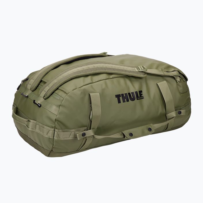 Ταξιδιωτική τσάντα Thule Chasm 70 l olivine 2