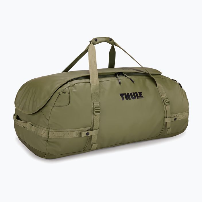 Ταξιδιωτική τσάντα Thule Chasm 130 l olivine