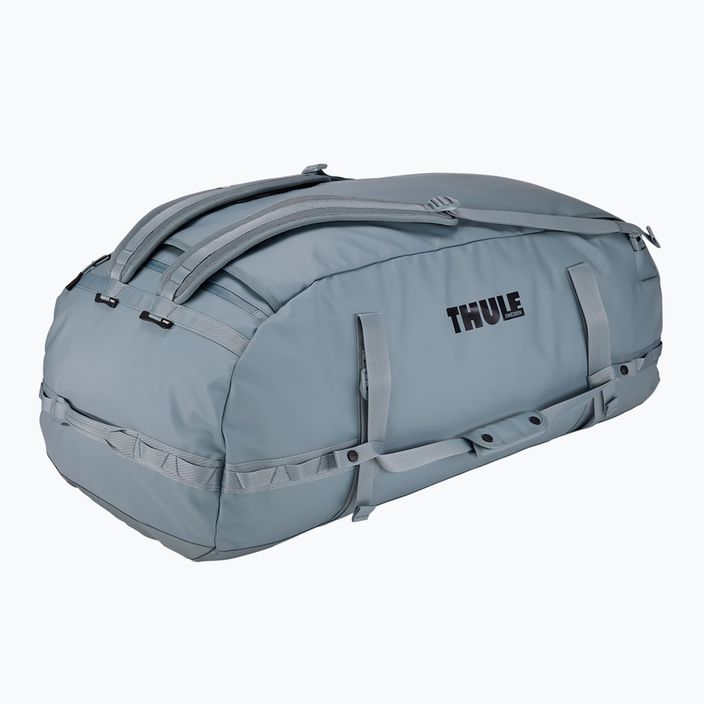 Thule Chasm 130 l ταξιδιωτική τσάντα λιμνών 2