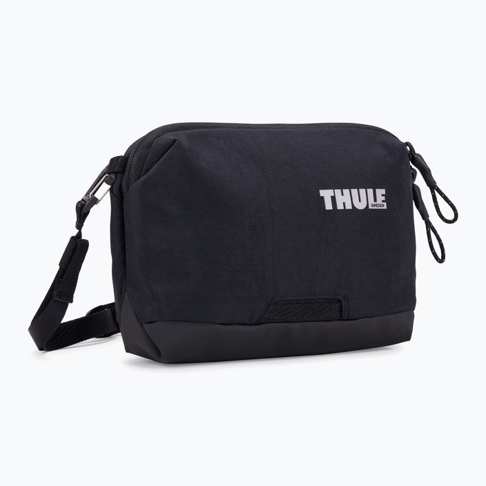 Thule Paramount Crossbody μαύρο 3