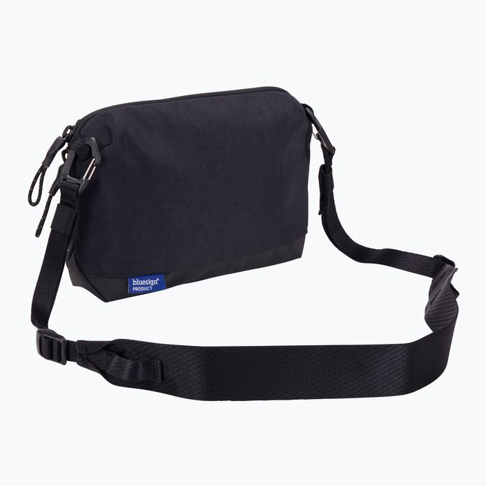 Thule Paramount Crossbody μαύρο 4