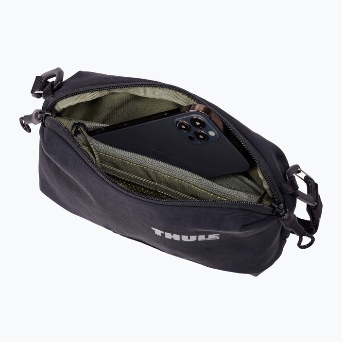 Thule Paramount Crossbody μαύρο 8