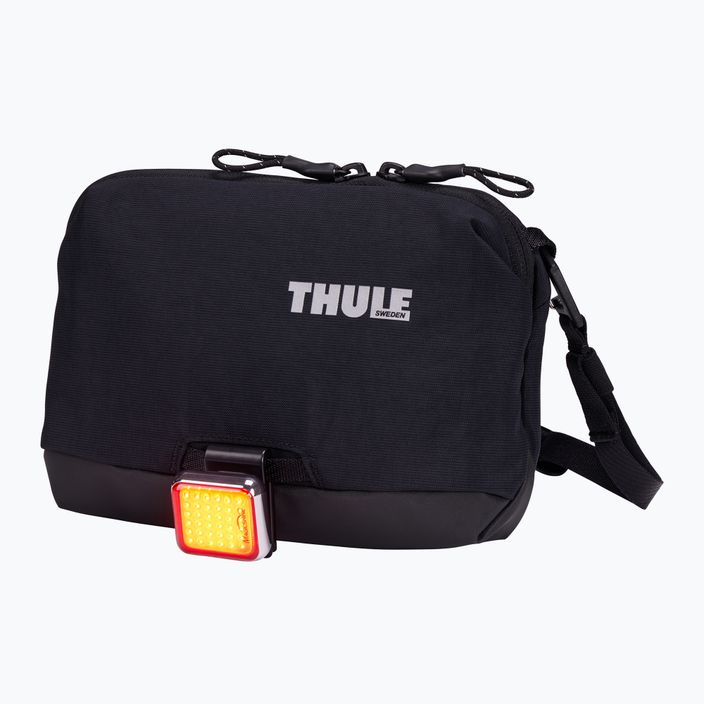 Thule Paramount Crossbody μαύρο 11