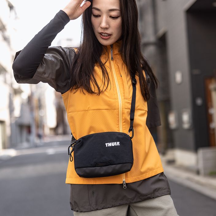 Thule Paramount Crossbody μαύρο 14