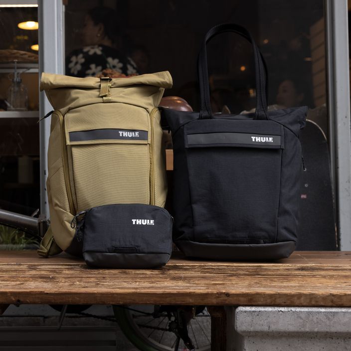 Thule Paramount Crossbody μαύρο 15