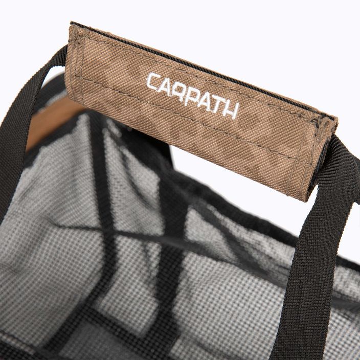 Delphin Area Boile Carpath τσάντα αλιείας μαύρο 420220240 8