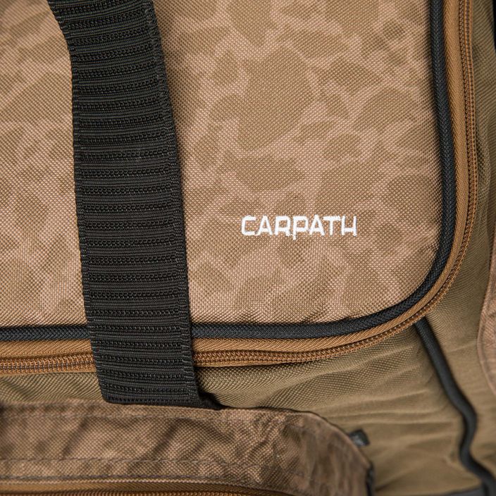 Delphin Area Carry Carpath καφέ τσάντα αλιείας 420220270 9