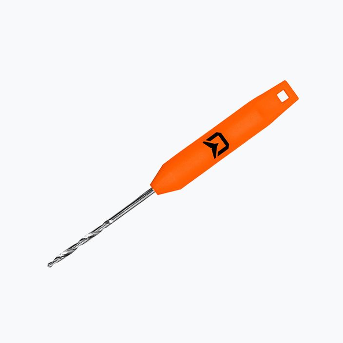 Delphin Slim Drill πορτοκαλί τρυπάνι δολώματος 101000416