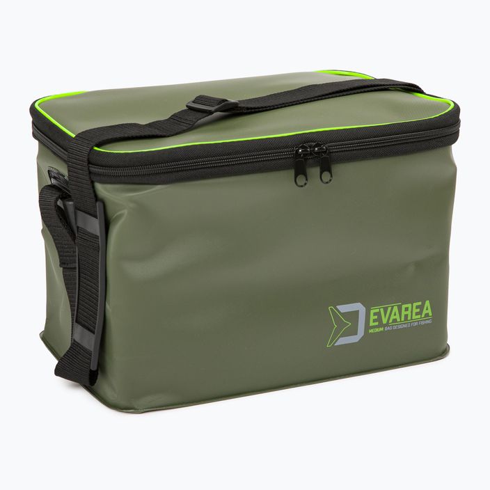 Delphin Evarea πράσινη τσάντα αλιείας 101000682 2