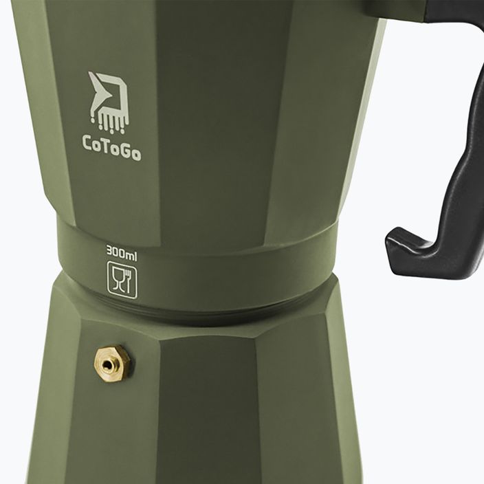 Μηχανή καφέ Delphin CoToGo 4