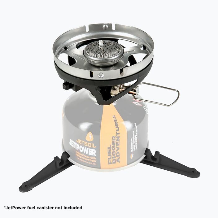 Jetboil MiniMo Cooking System camo ταξιδιωτική κουζίνα παραλλαγής 3