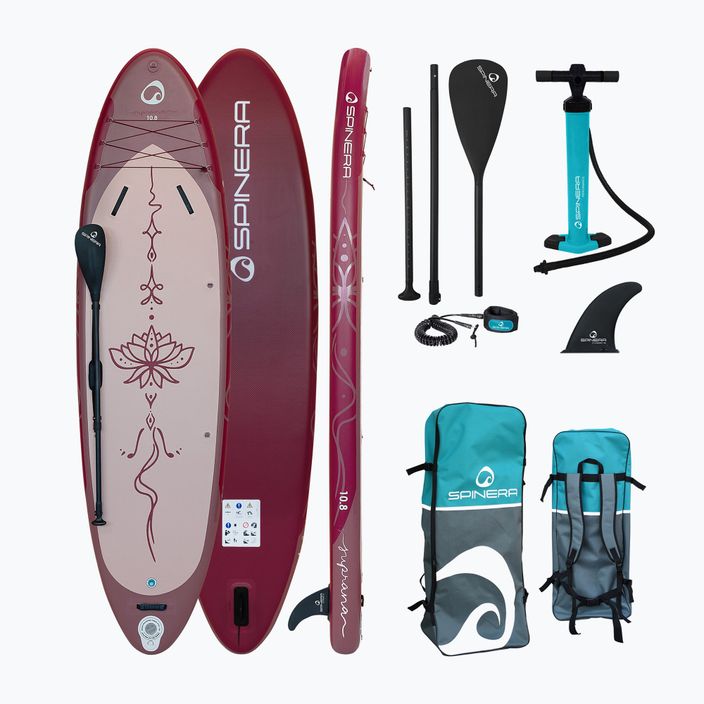 SUP SPINERA Suprana 10'8" σανίδα
