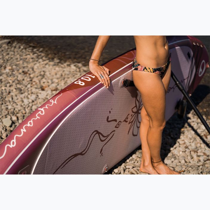 SUP SPINERA Suprana 10'8" σανίδα 10