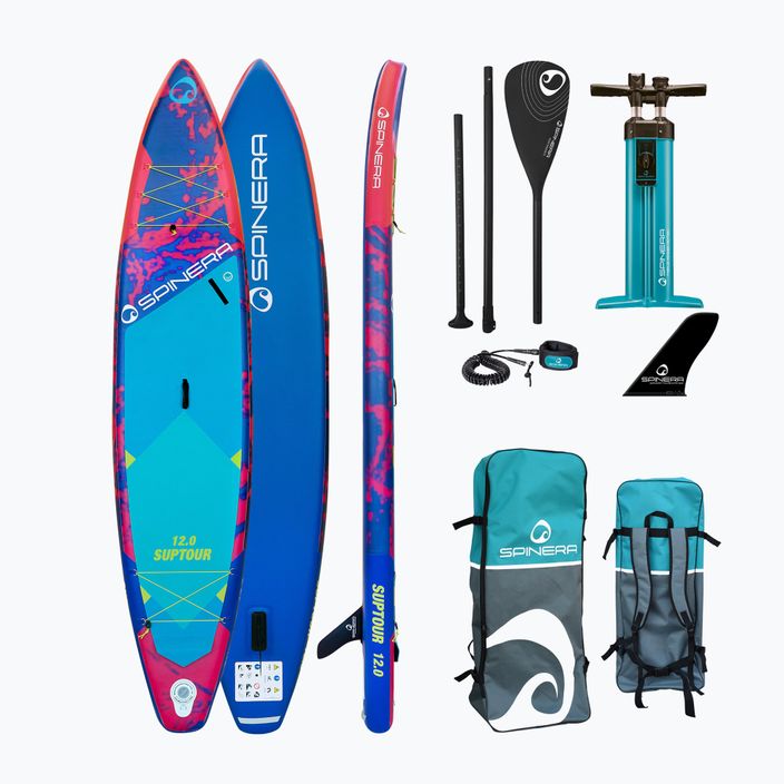 SUP SPINERA Suptour 12'0" σανίδα 22223
