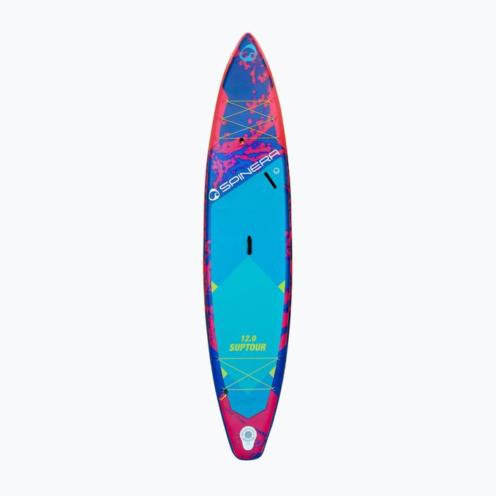 SUP SPINERA Suptour 12'0" σανίδα 22223 2