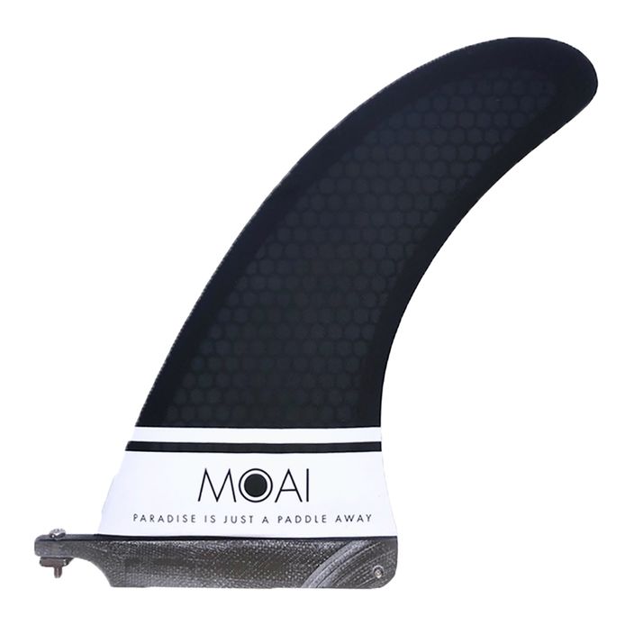 Πτερύγιο σανίδας SUP MOAI Honeycomb fiberglass 2