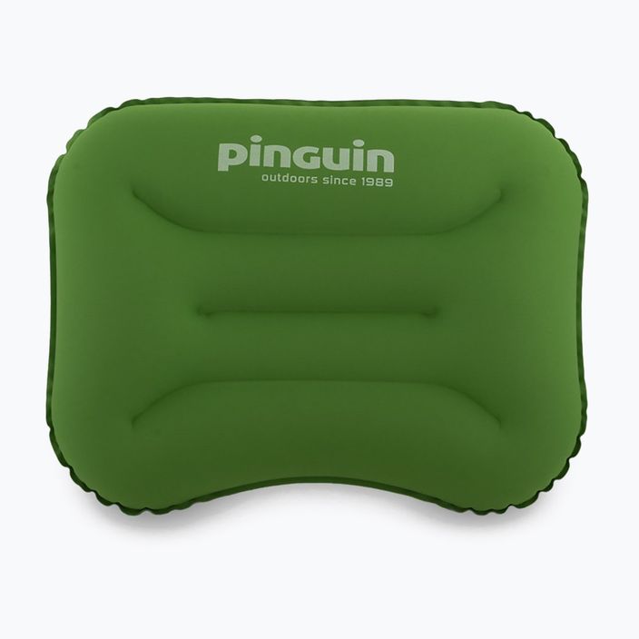 Μαξιλάρι ταξιδιού Pinguin Pillow πράσινο PI18041 2