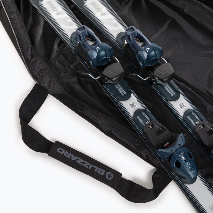 Τσάντα σκι Blizzard Premium 1 ζεύγος 5