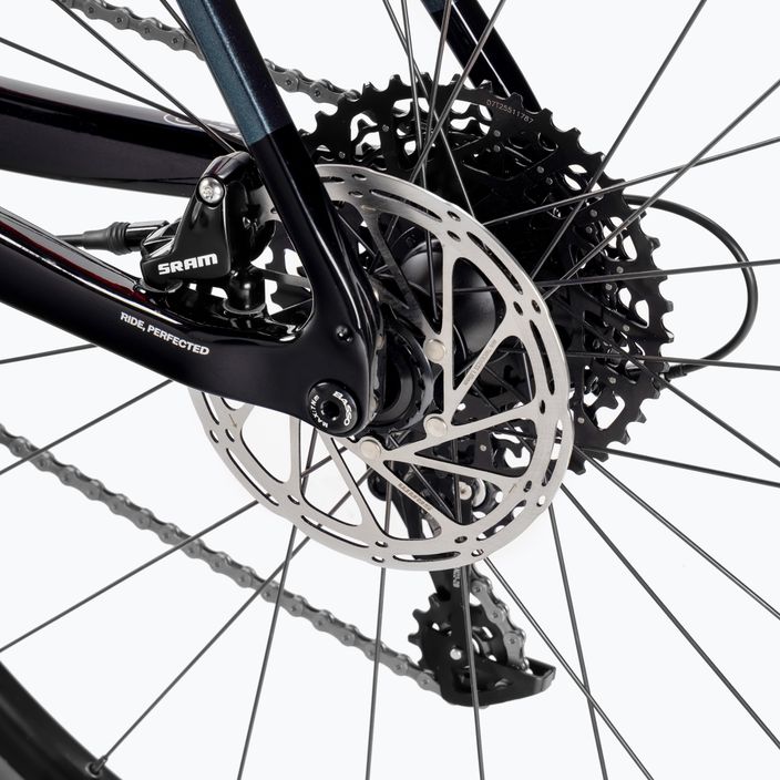 Ηλεκτρικό ποδήλατο Basso Volta gravel grey VOGR2186 14